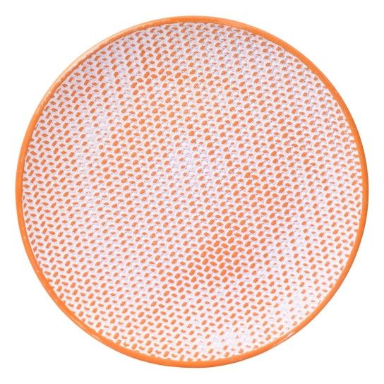 BANDEJA PSC 29x29x2,5CM SK 247-218 CX24