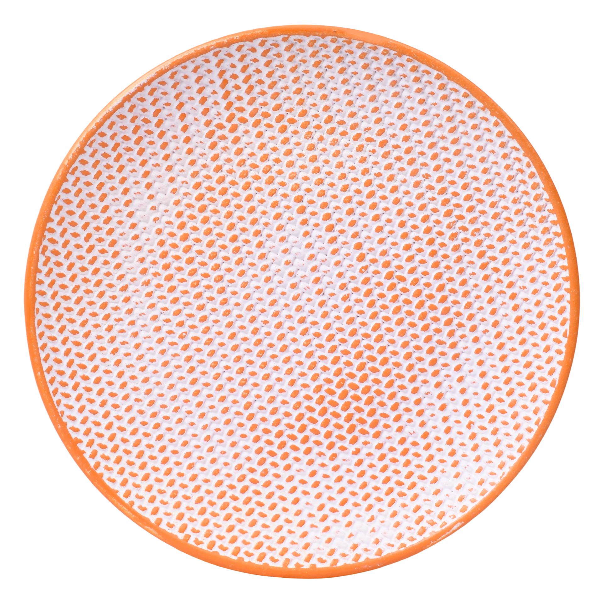 BANDEJA PSC 29x29x2,5CM SK 247-218 CX24