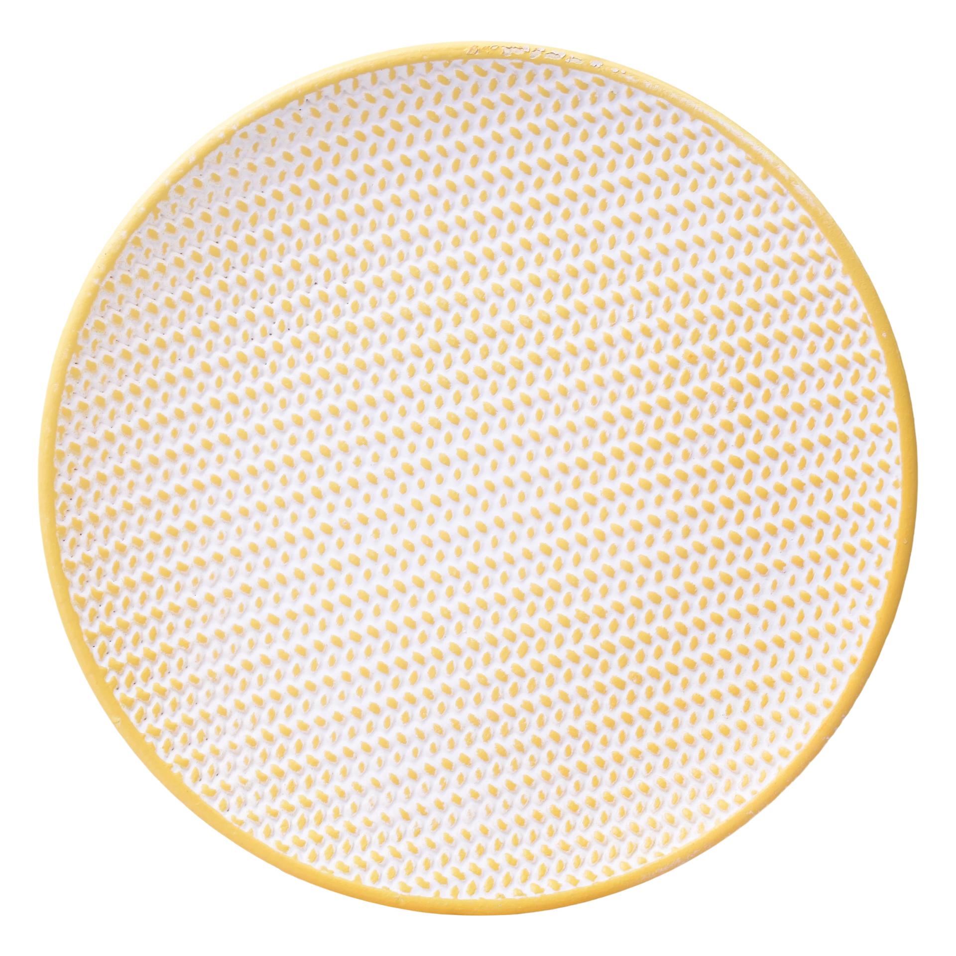 BANDEJA PSC 29x29x2,5CM SK 247-218 CX24