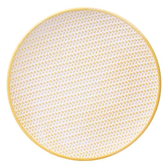 BANDEJA PSC 29x29x2,5CM SK 247-218 CX24