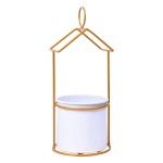 VASO C/SUP MET COR SK 11X26X10 176-11 VASO C/SUP MET COR SK 11X26X10 176-11