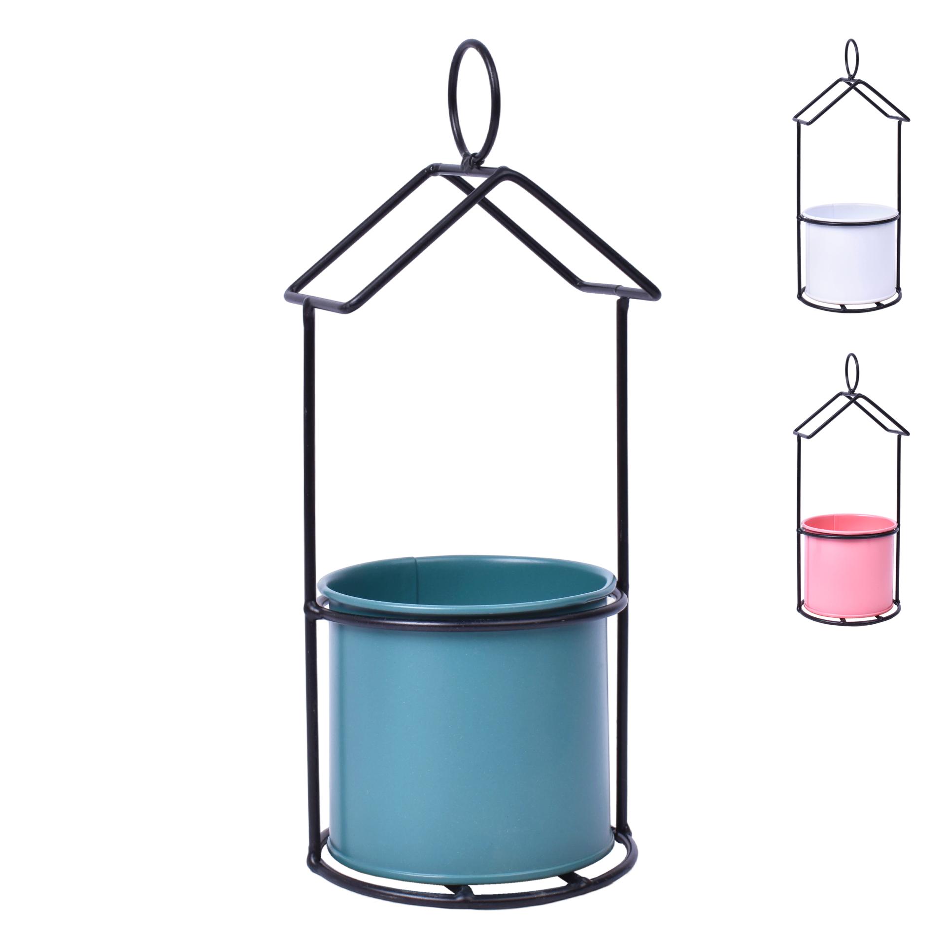 VASO C/SUP METAL SK 176-05 VASO C/SUP METAL SK 176-05