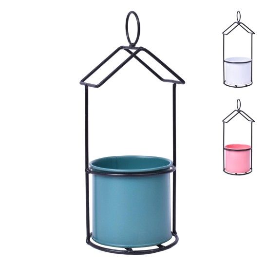 VASO C/SUP METAL SK 176-05 VASO C/SUP METAL SK 176-05