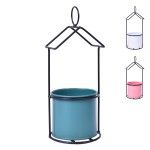VASO C/SUP METAL SK 176-05 VASO C/SUP METAL SK 176-05