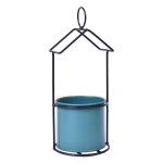 VASO C/SUP METAL SK 176-05 VASO C/SUP METAL SK 176-05
