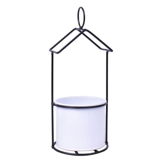 VASO C/SUP METAL SK 176-05 VASO C/SUP METAL SK 176-05