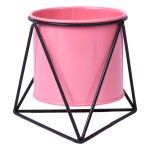 VASO C/ SUP. METAL SK 176-02 VASO C/ SUP. METAL SK 176-02