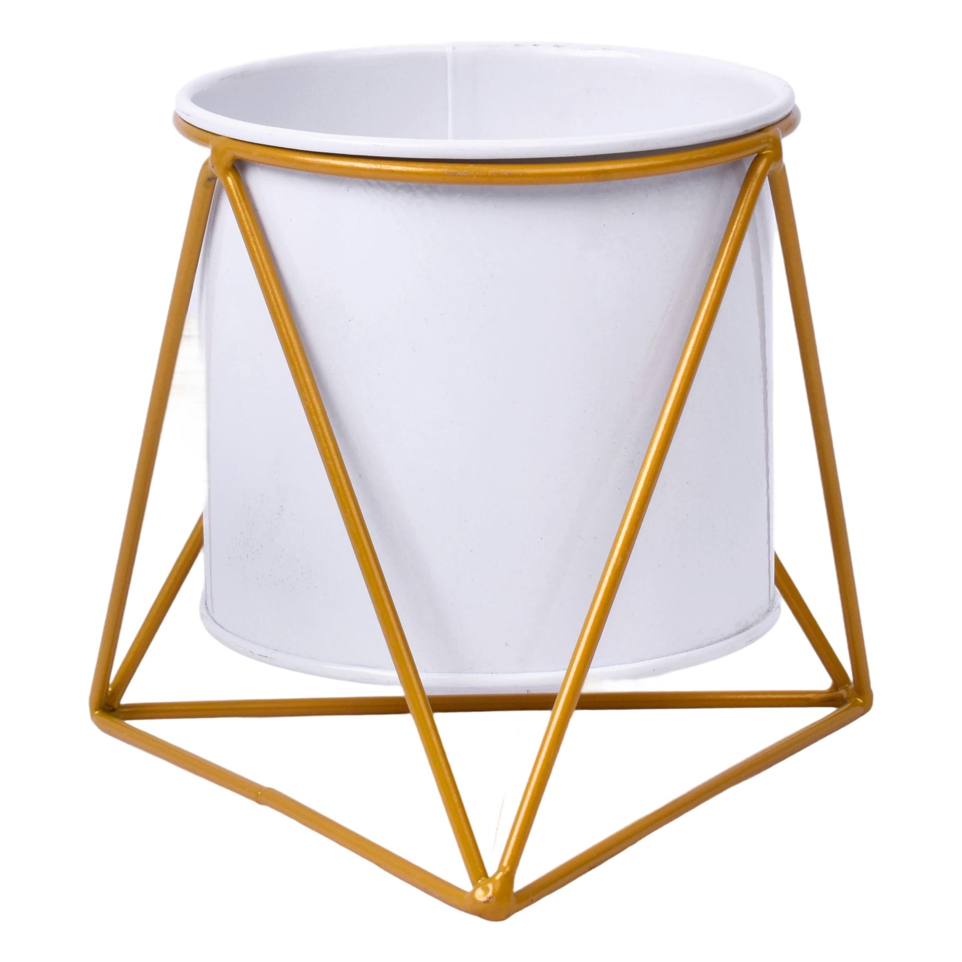 VASO C/SUP METAL COR SK 176-08 VASO C/SUP METAL COR SK 176-08