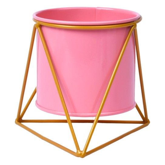 VASO C/SUP METAL COR SK 176-08 VASO C/SUP METAL COR SK 176-08