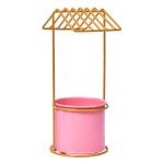 VASO C/SUP MET COR SK 176-10 VASO C/SUP MET COR SK 176-10