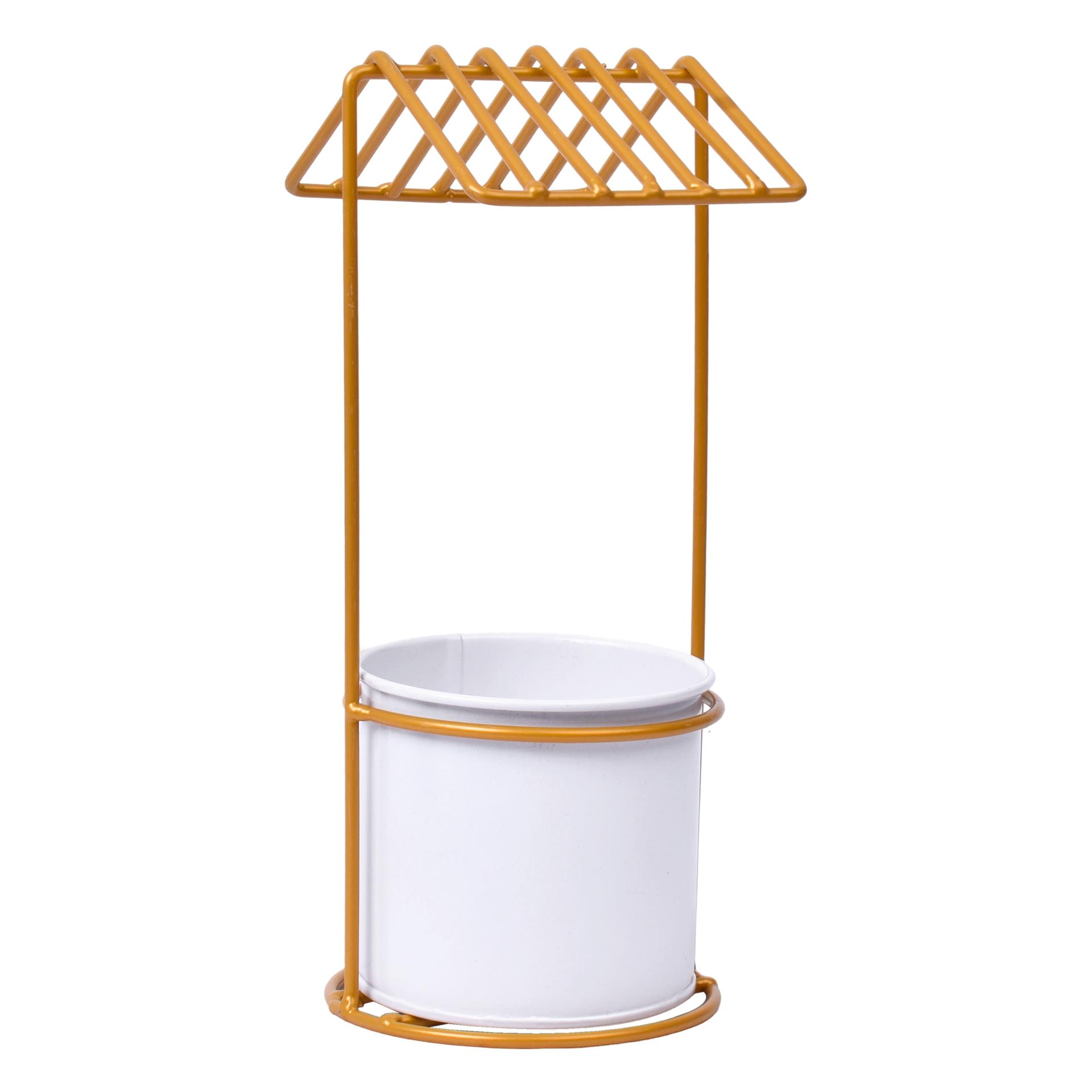VASO C/SUP MET COR SK 176-10 VASO C/SUP MET COR SK 176-10