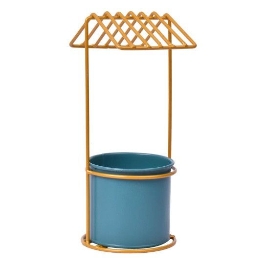 VASO C/SUP MET COR SK 176-10 VASO C/SUP MET COR SK 176-10