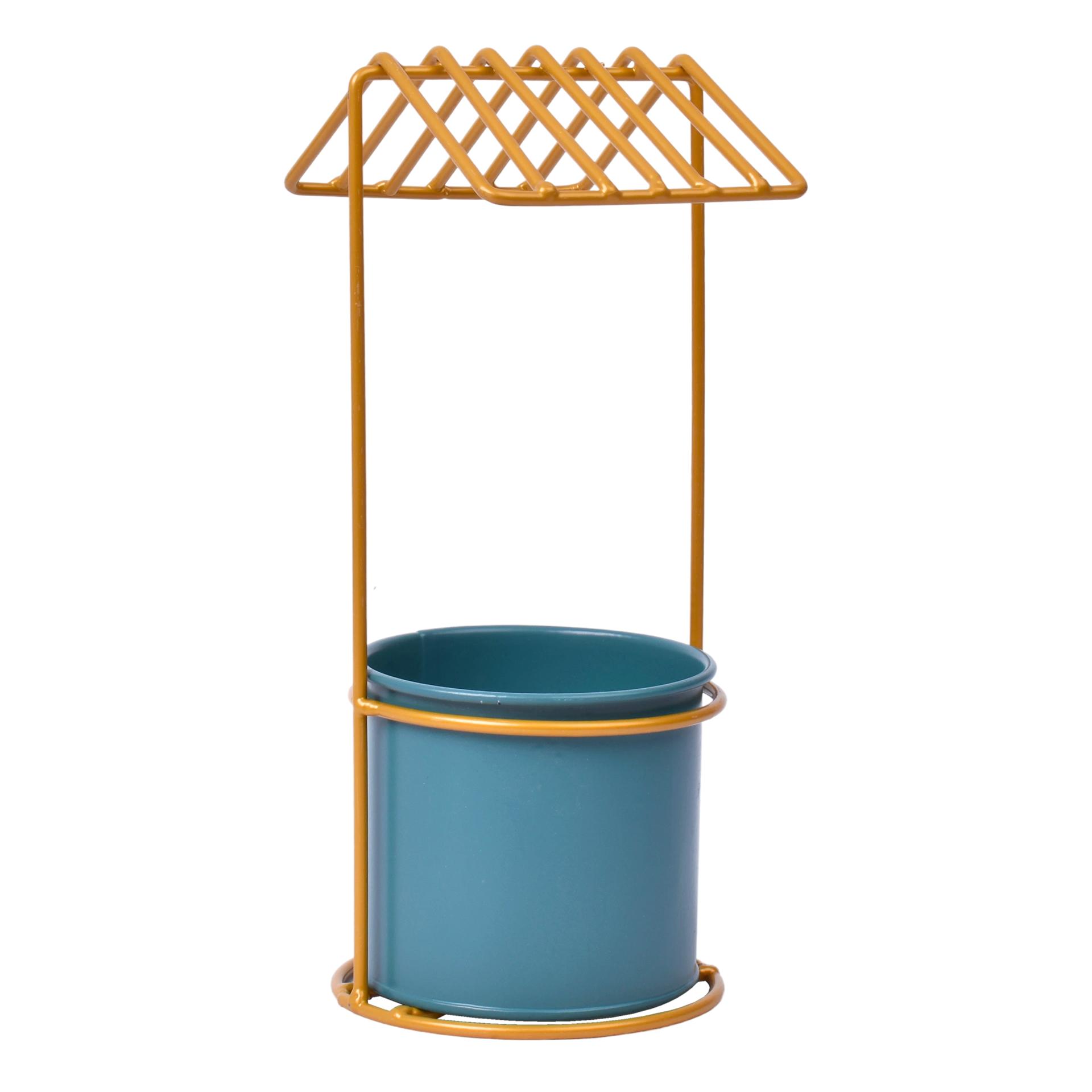 VASO C/SUP MET COR SK 176-10 VASO C/SUP MET COR SK 176-10