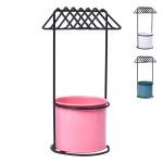 VASO C/ SUP. METAL SK 176-04 VASO C/ SUP. METAL SK 176-04