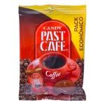 REBUÇADOS PAST CAFE 75G REBUÇADOS PAST CAFE 75G