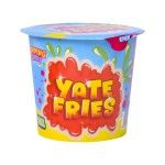 YATE FRIES MELANCIA 12X61G CX8 YATE FRIES MELANCIA 12X61G CX8