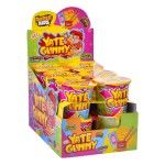 YATE GUMMY NOODLES 12X63G CX8 YATE GUMMY NOODLES 12X63G CX8