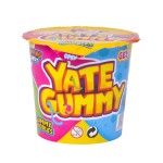 YATE GUMMY NOODLES 12X63G CX8 YATE GUMMY NOODLES 12X63G CX8
