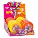 TOYBOX METRE 2EM1 TUTTI 12X28 CX12 TOYBOX METRE 2EM1 TUTTI 12X28 CX12