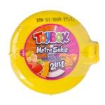 TOYBOX METRE 2EM1 TUTTI 12X28 CX12 TOYBOX METRE 2EM1 TUTTI 12X28 CX12
