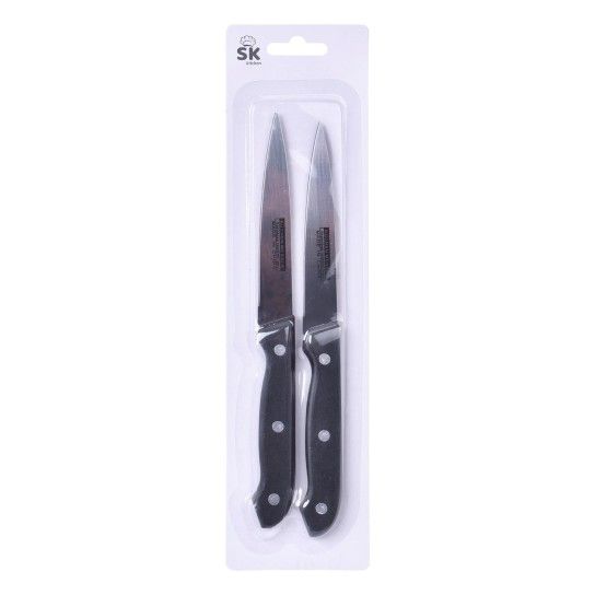 CONJ. 2 FACAS 21CM 1825-000A-01 CX288 CONJ. 2 FACAS 21CM 1825-000A-01 CX288