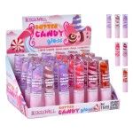 LIPGLOSS BICOLOR CANDY 11415 CX24