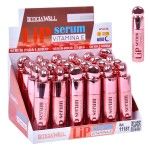 LIP SERUM VITAMINA E 11181 CX24 LIP SERUM VITAMINA E 11181 CX24
