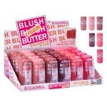 BLUSH BUTTER CREAM 44091 CX24 BLUSH BUTTER CREAM 44091 CX24