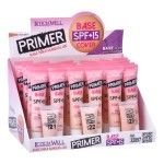 PRIMER MAQUILHAGEM SPF +15 32897 CX24