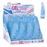 GEL HIDRATANTE SOOTHING AZUL 44052 16UN GEL HIDRATANTE SOOTHING AZUL 44052 16UN