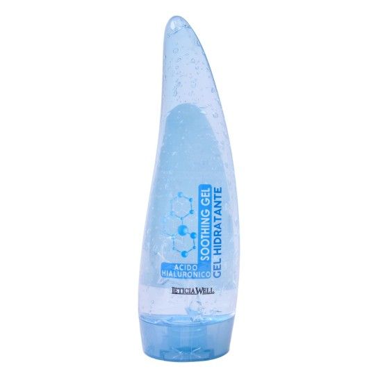 GEL HIDRATANTE SOOTHING AZUL 44052 16UN GEL HIDRATANTE SOOTHING AZUL 44052 16UN