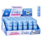 HIDRATANTE LABIAL EFEITO FRIO 11205 CX24