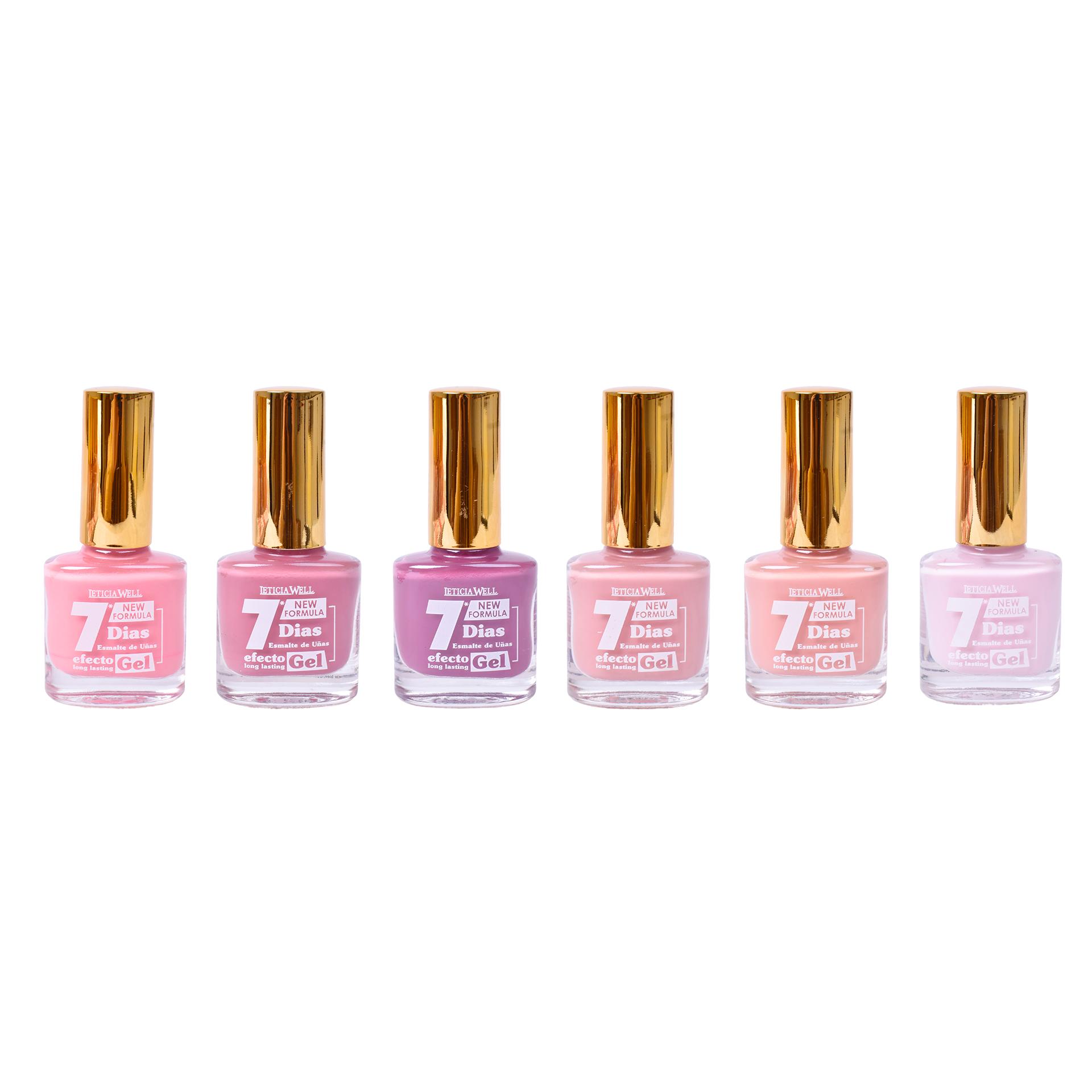 VERNIZ EFEITO GEL REF. 23141 VERNIZ EFEITO GEL REF. 23141