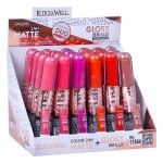 DUO LIPGLOSS/MATE/BRILHO 11544 CX24 DUO LIPGLOSS/MATE/BRILHO 11544 CX24