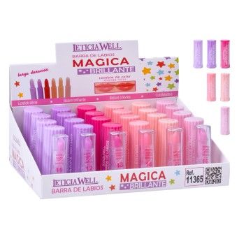 BATOM MAGICO BRILHANTE 11365 CX24
