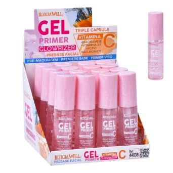 PRIMER GLOW VITAMINA C 44035 CX16