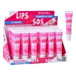 LIP SOS TRATAMENTO 11182 CX24 LIP SOS TRATAMENTO 11182 CX24