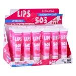 LIP SOS TRATAMENTO 11182 CX24 LIP SOS TRATAMENTO 11182 CX24