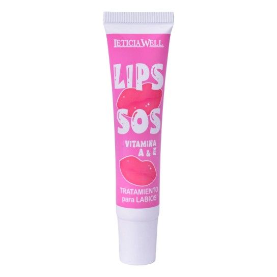 LIP SOS TRATAMENTO 11182 CX24 LIP SOS TRATAMENTO 11182 CX24