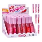 LIP GLOSS HOT PLUMPIMG 11572 CX24 LIP GLOSS HOT PLUMPIMG 11572 CX24