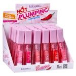 LIP GLOSS HOT PLUMPIMG 11572 CX24 LIP GLOSS HOT PLUMPIMG 11572 CX24