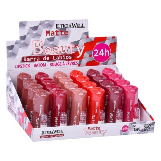 BATOM BEAUTY 24H 11596 CX24 BATOM BEAUTY 24H 11596 CX24