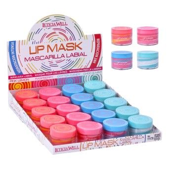 MASCARA LABIAL BICOLOR 11179 CX20