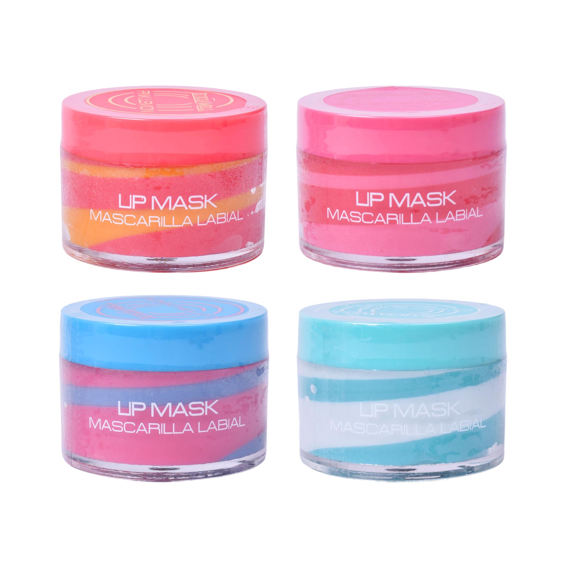 MASCARA LABIAL BICOLOR 11179 CX20 MASCARA LABIAL BICOLOR 11179 CX20