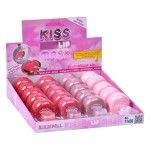 MASCARA LABIAL KISS 11436 CX20 MASCARA LABIAL KISS 11436 CX20