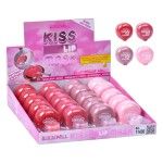 MASCARA LABIAL KISS 11436 CX20 MASCARA LABIAL KISS 11436 CX20