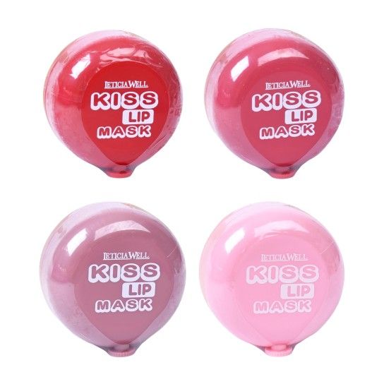 MASCARA LABIAL KISS 11436 CX20 MASCARA LABIAL KISS 11436 CX20