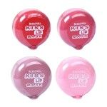 MASCARA LABIAL KISS 11436 CX20 MASCARA LABIAL KISS 11436 CX20
