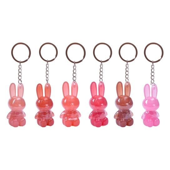 LIP GLOSS COELHO 11200 CX24 LIP GLOSS COELHO 11200 CX24