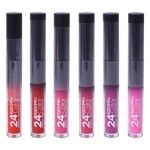 LIPGLOSS LONGLASTING 24H 11578 CX24 LIPGLOSS LONGLASTING 24H 11578 CX24